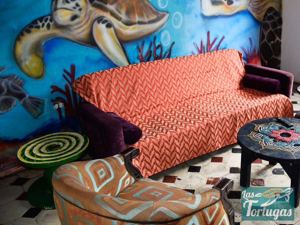 Hostal Las Tortugas Cartagena