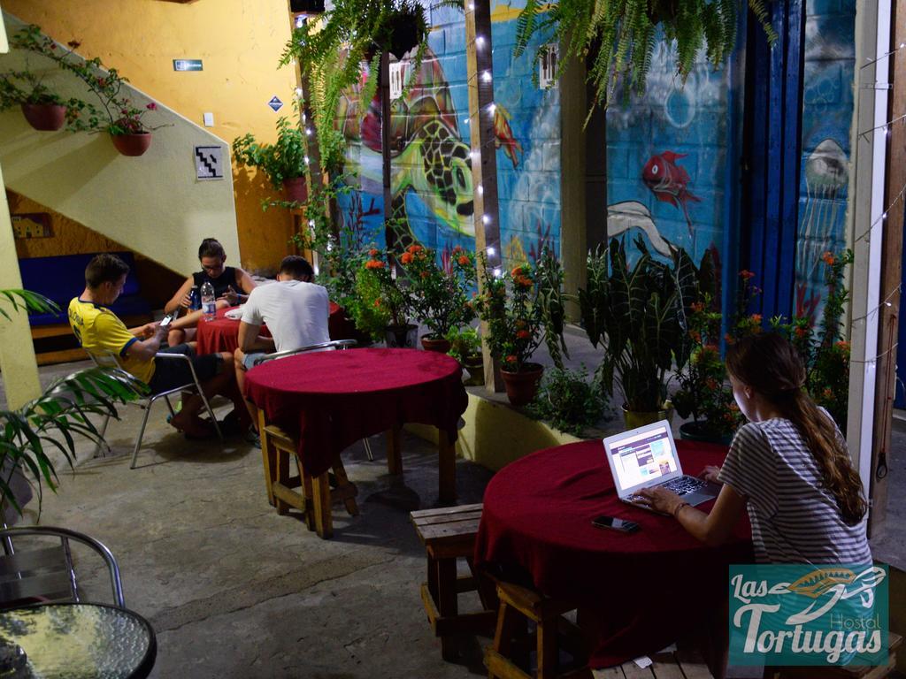 Hostal Las Tortugas