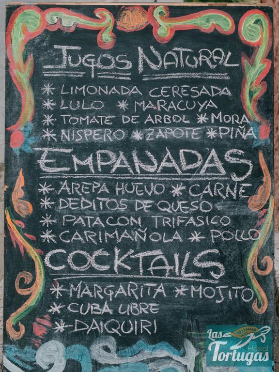 Hostal Las Tortugas