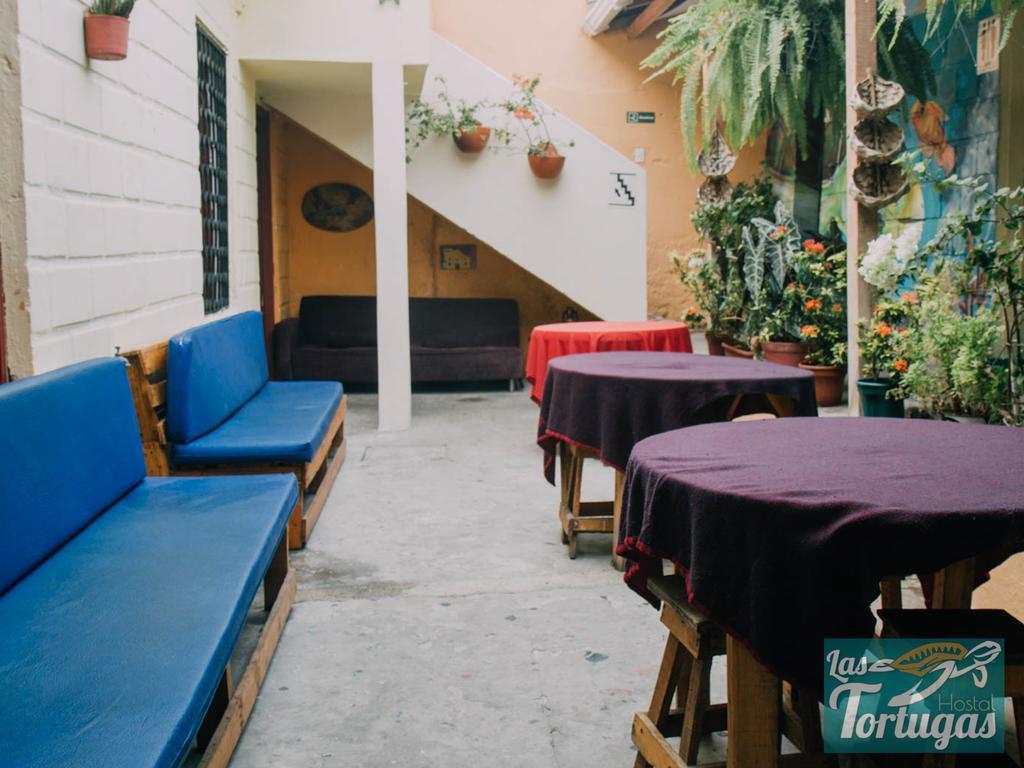 Hostal Las Tortugas Cartagena