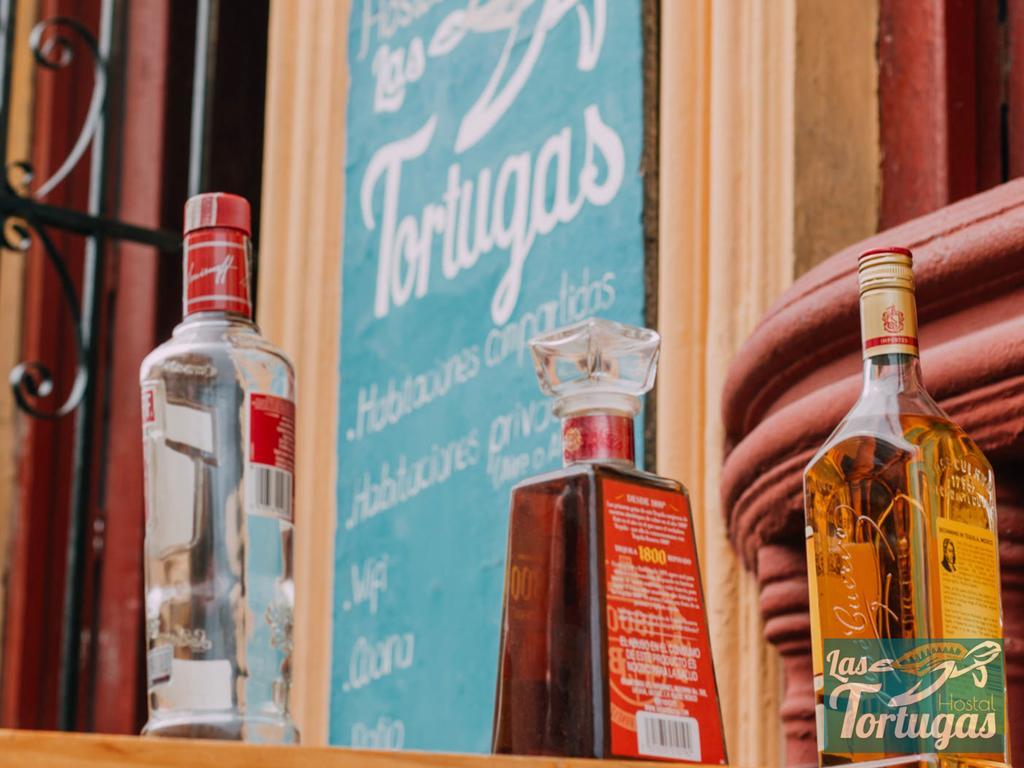 Hostal Las Tortugas *