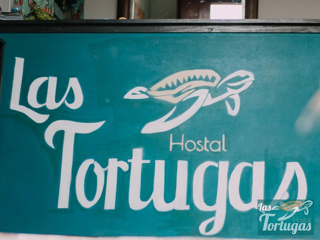 Las Tortugas Cartagena