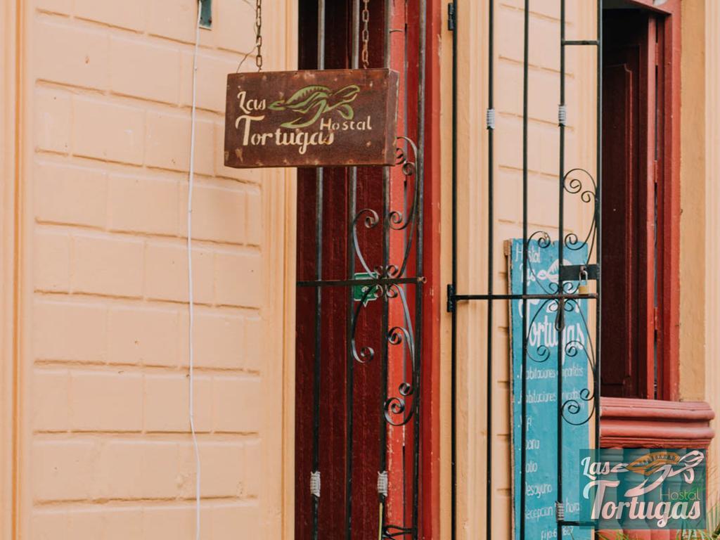 Hostal Las Tortugas Cartagena