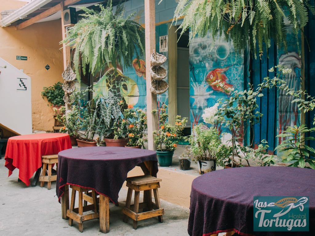 Hostal Las Tortugas *