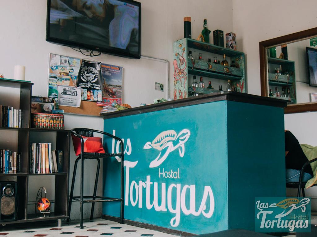 Las Tortugas