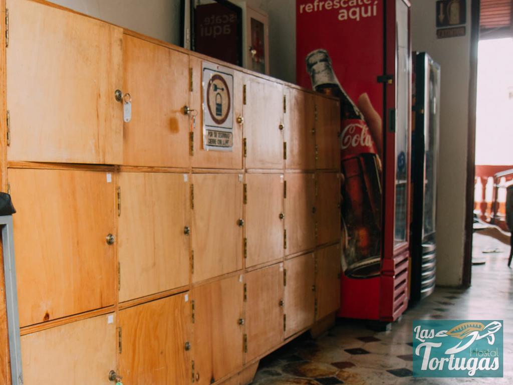 Hostal Las Tortugas