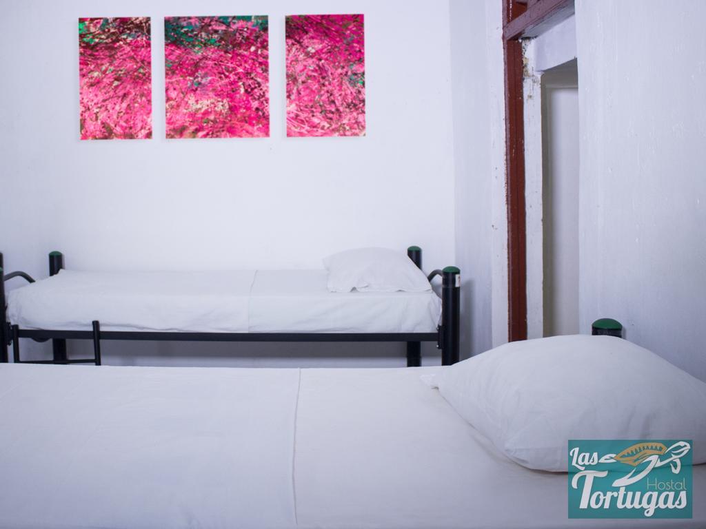 Las Tortugas Hostel Cartagena