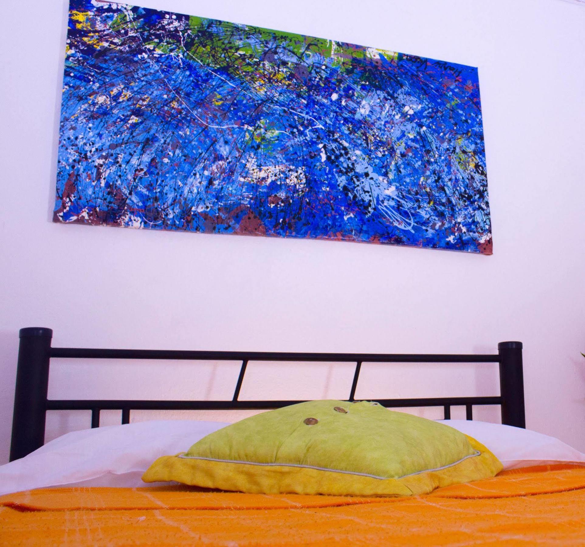 Hostel Las Tortugas Cartagena