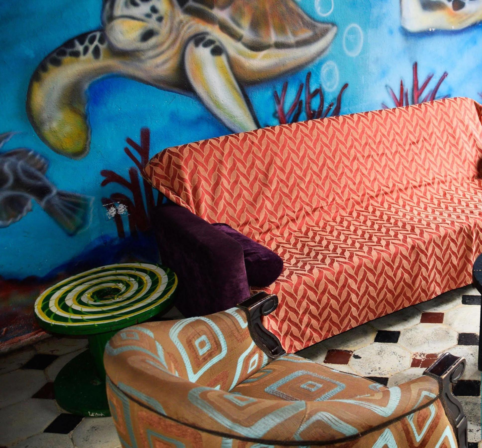 Las Tortugas Hostal