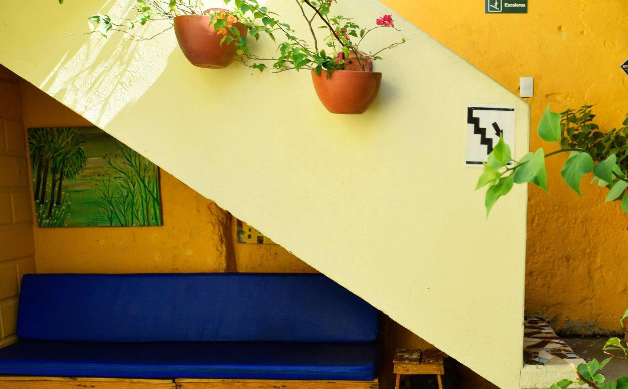 Hostal Las Tortugas
