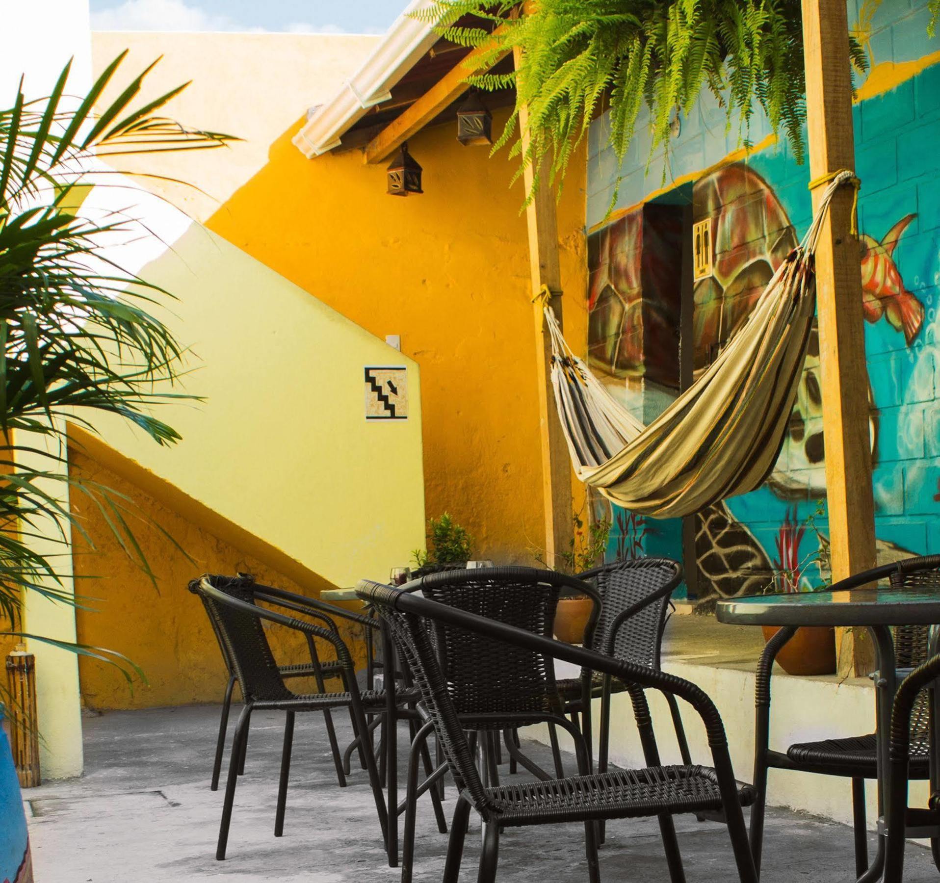 Las Tortugas Cartagena