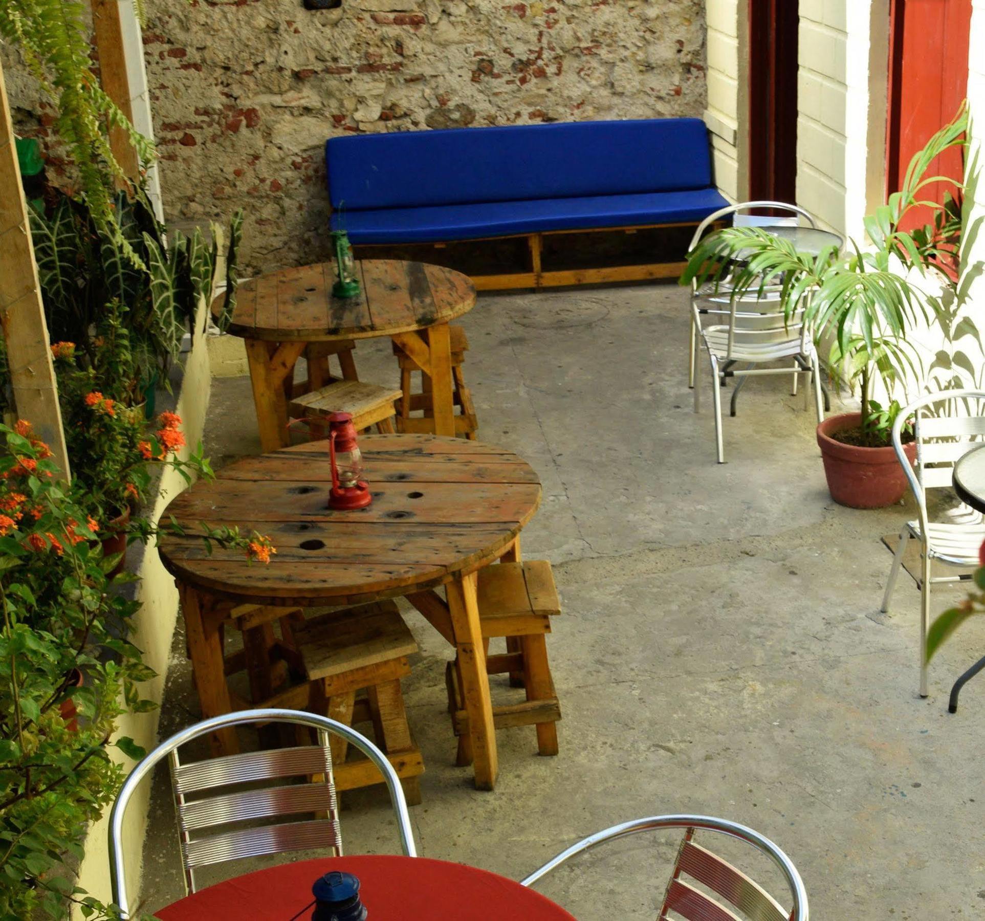 Hostal Las Tortugas *