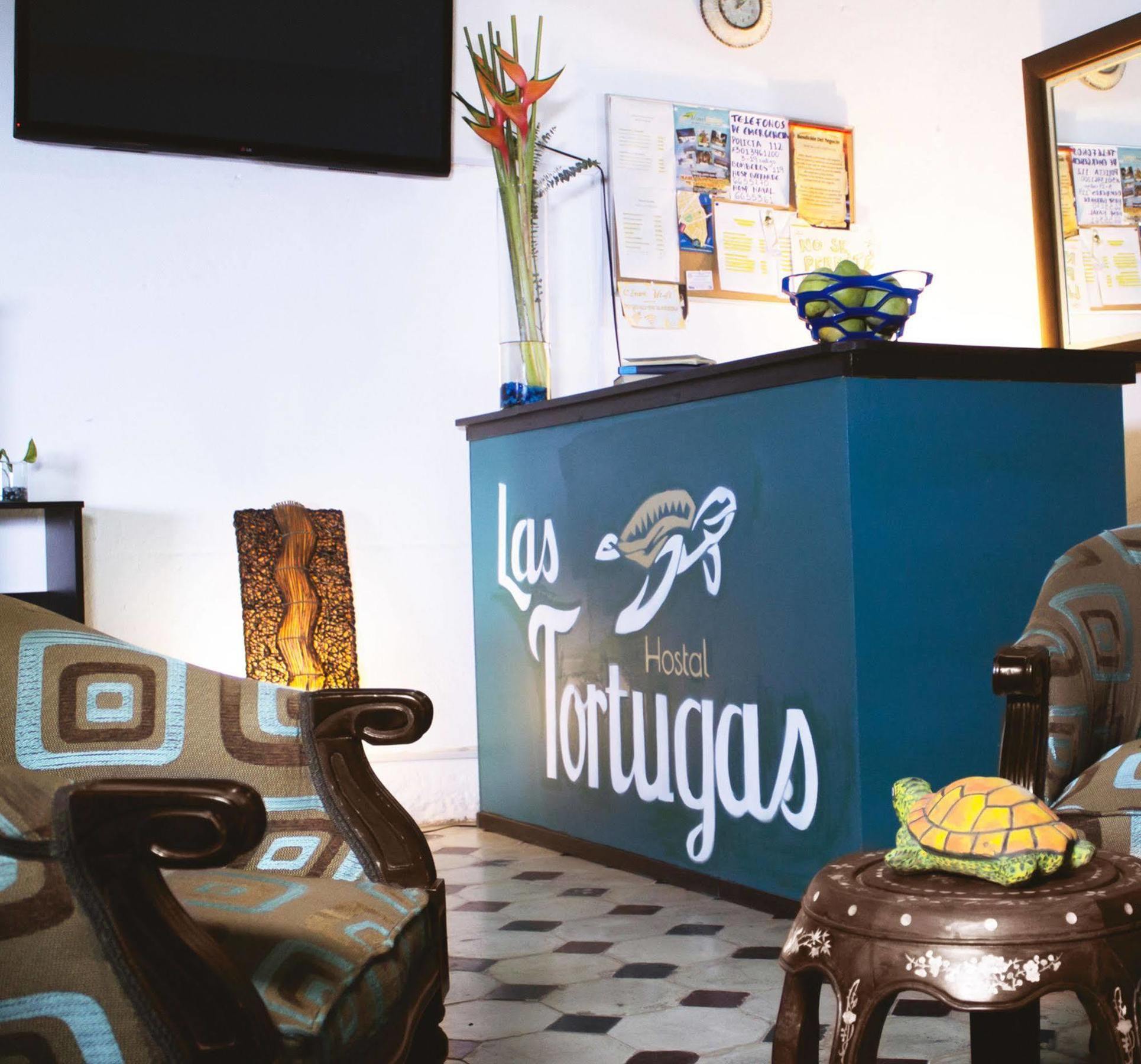 Hostal Las Tortugas *